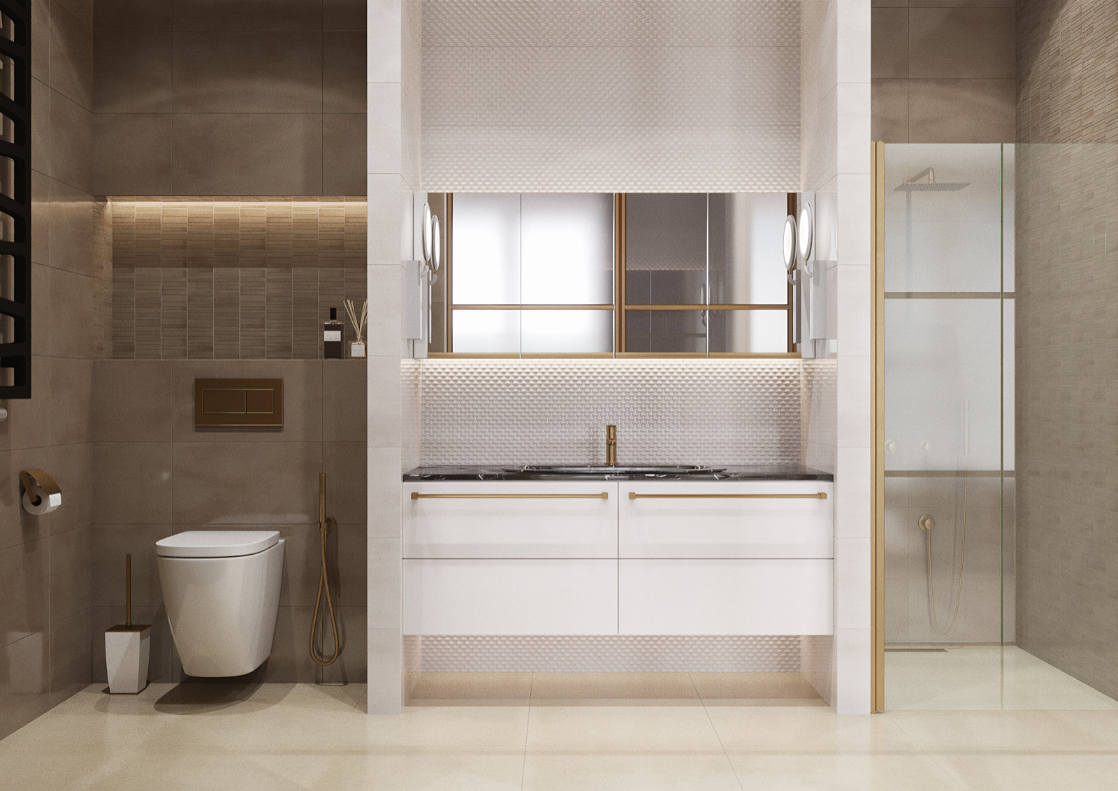 Седьмое небо