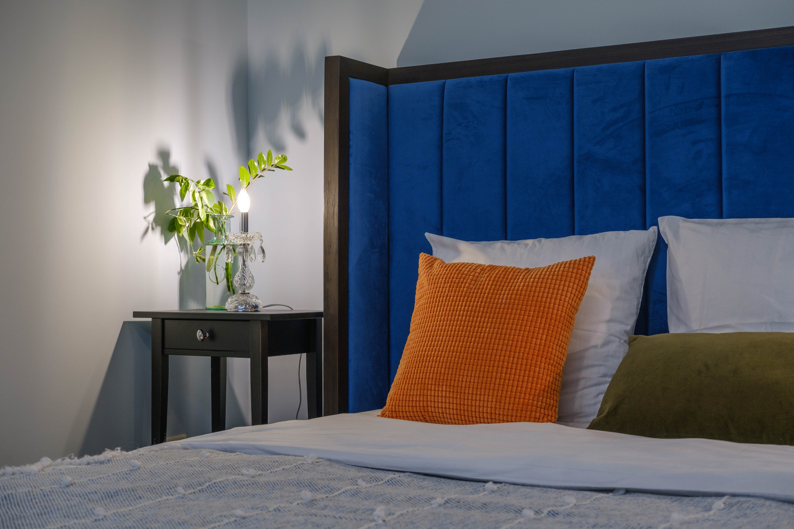 Апартаменты Лазурные Небеса