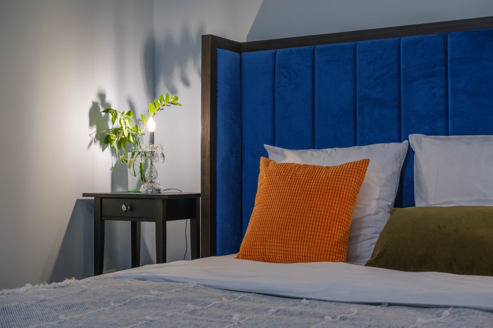 Апартаменты Лазурные Небеса