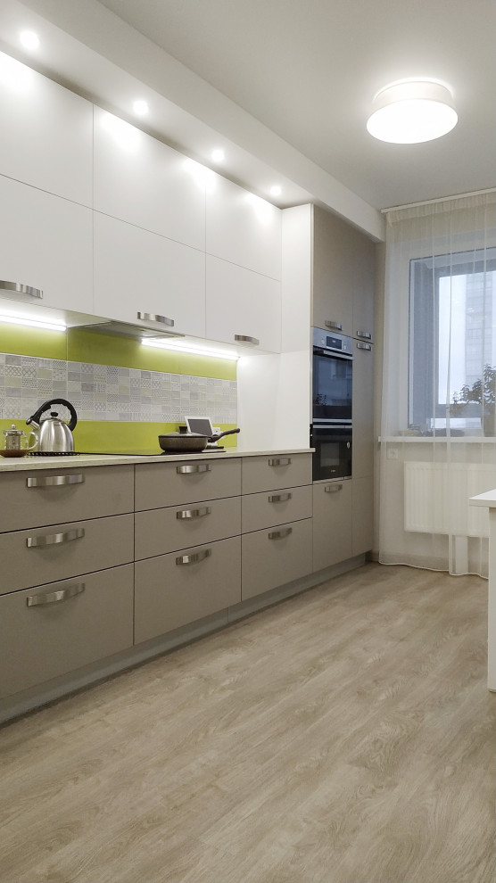 Вторая часть кухни