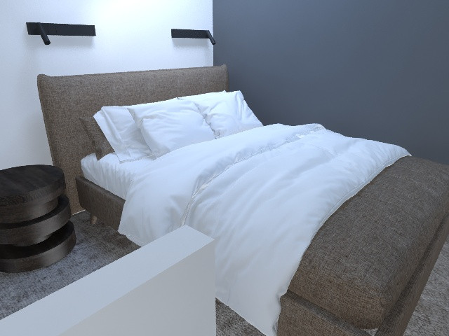 Санкт Петербург, 2025. Апартаменты в аренду. В работе.