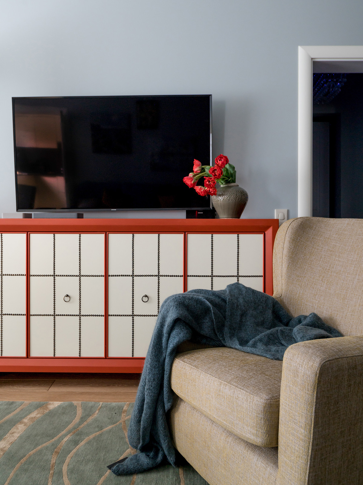 Дом прошлого