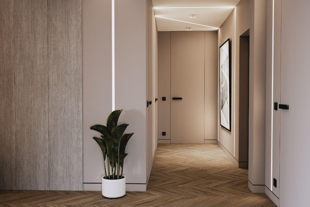 Дизайн интерьера