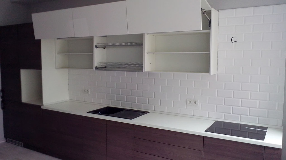 FH023K: Кухонный гарнитур