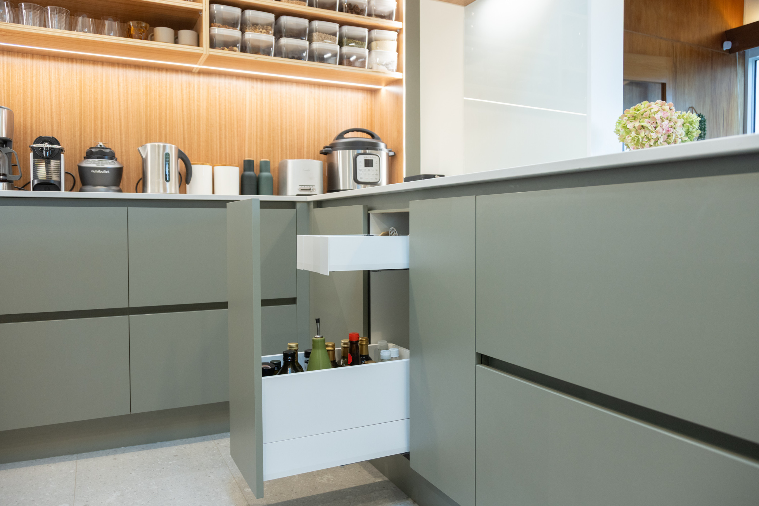 Mid-Century Northland