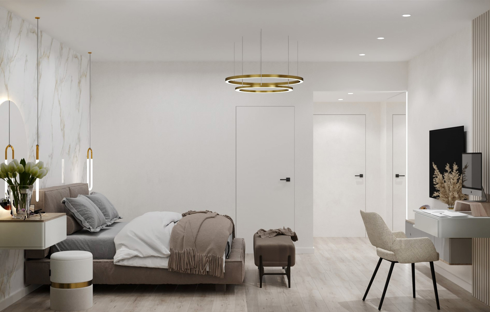 ЖК Преображенский