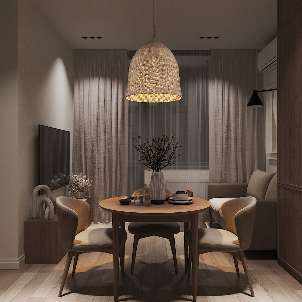 ЖК NOVA Алексеевская