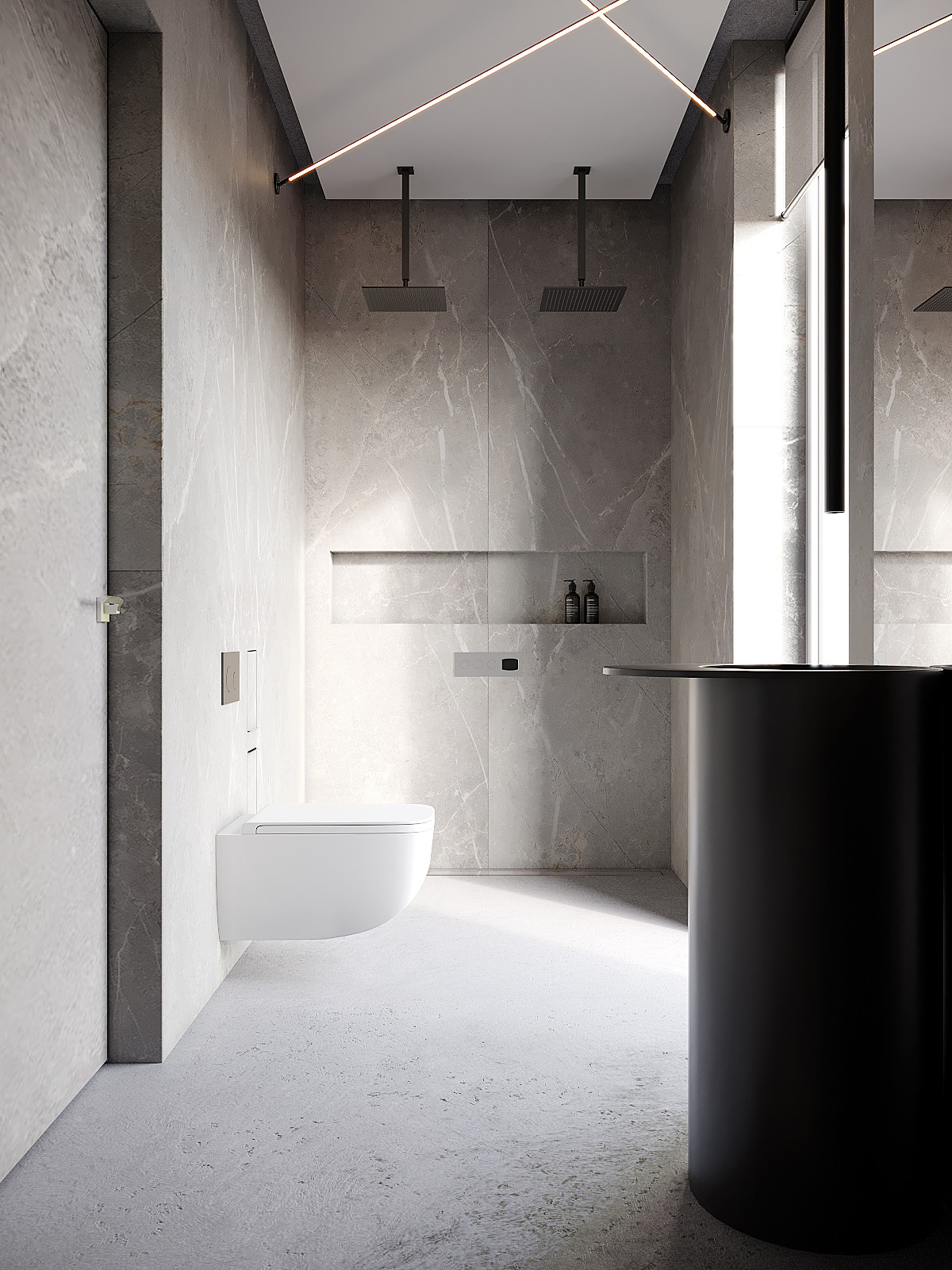 Дом с бассейном