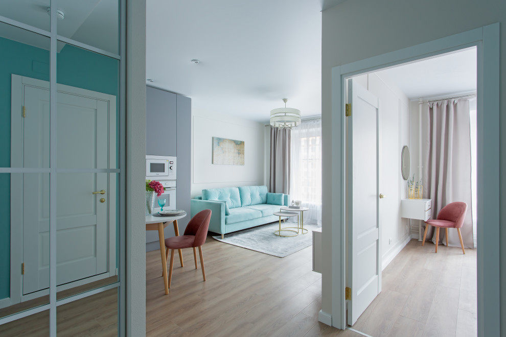 ЖК "Видный город"