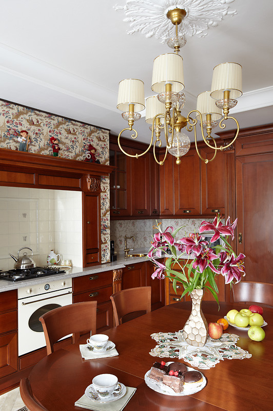 Квартира на Красноармейской