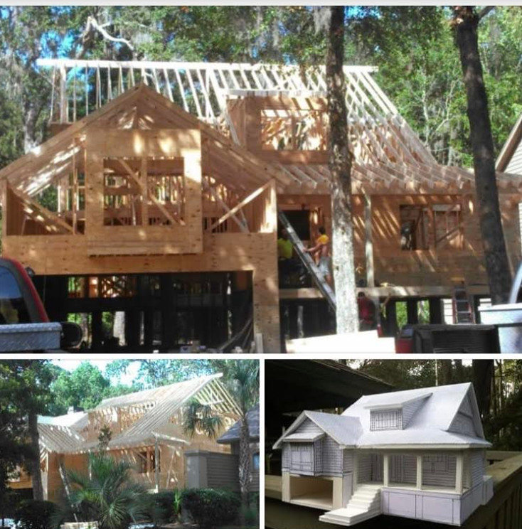 Custom Home-Design / Build
