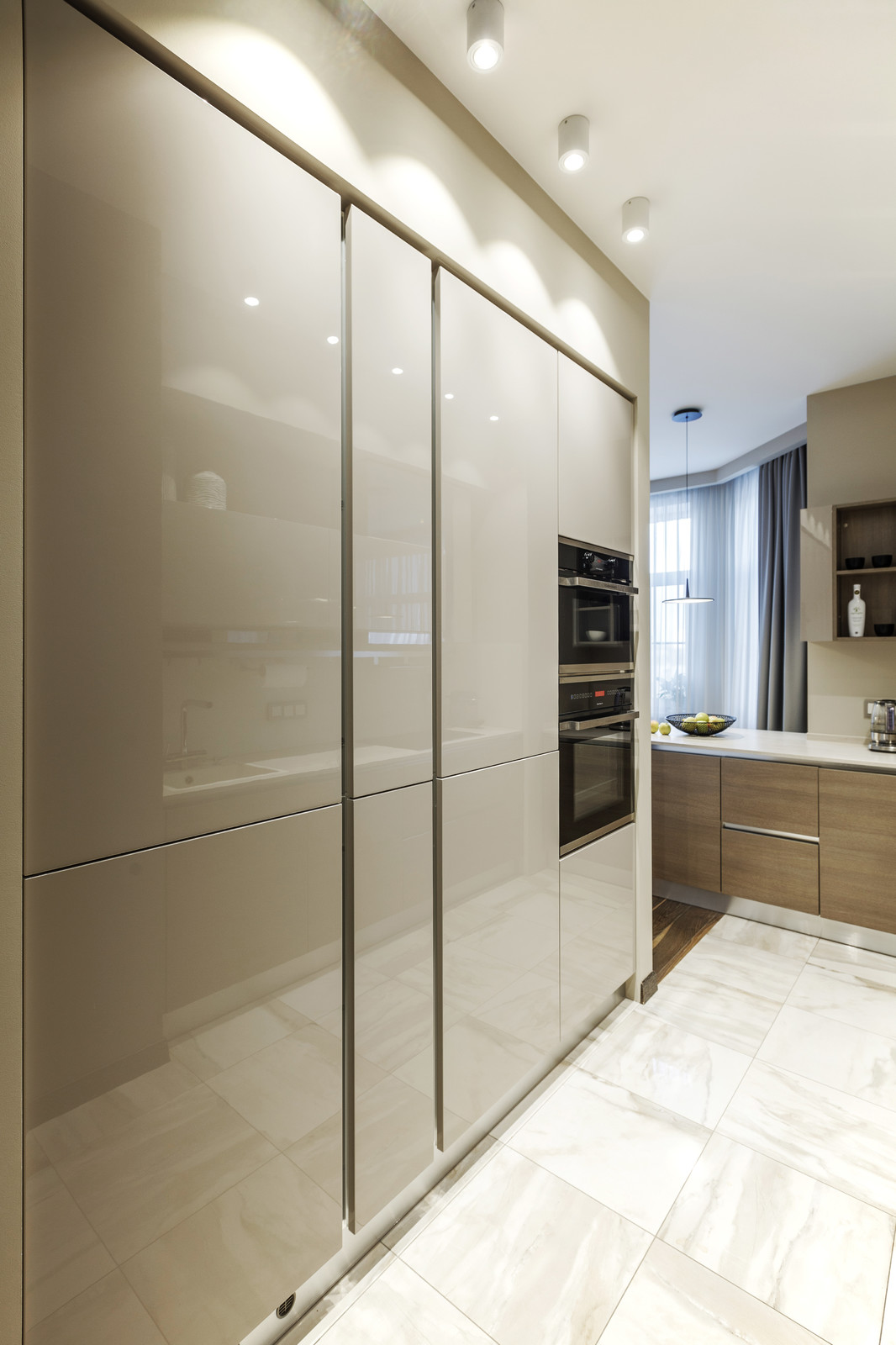 Квартира в ЖК "Шуваловский"