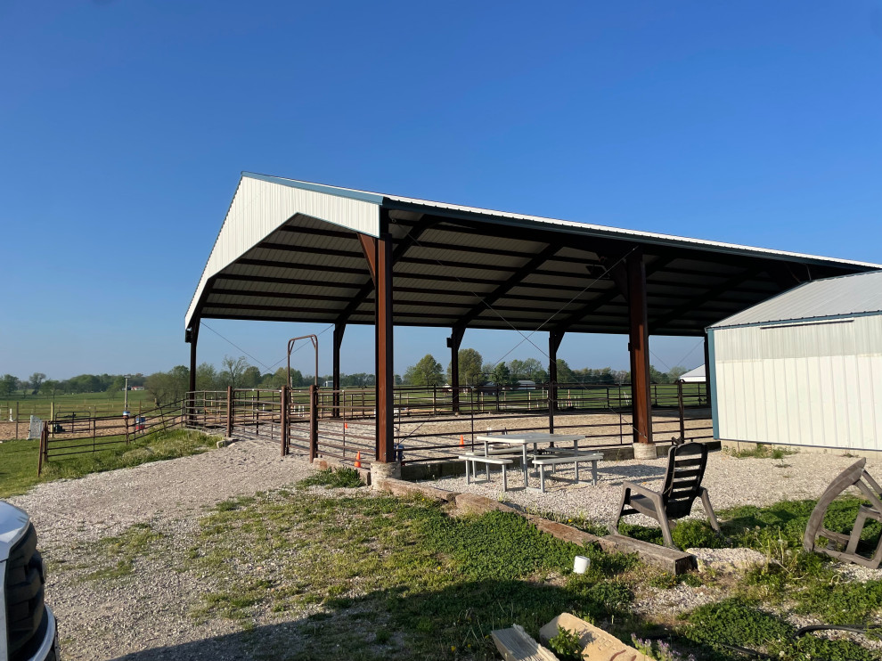 Our Work