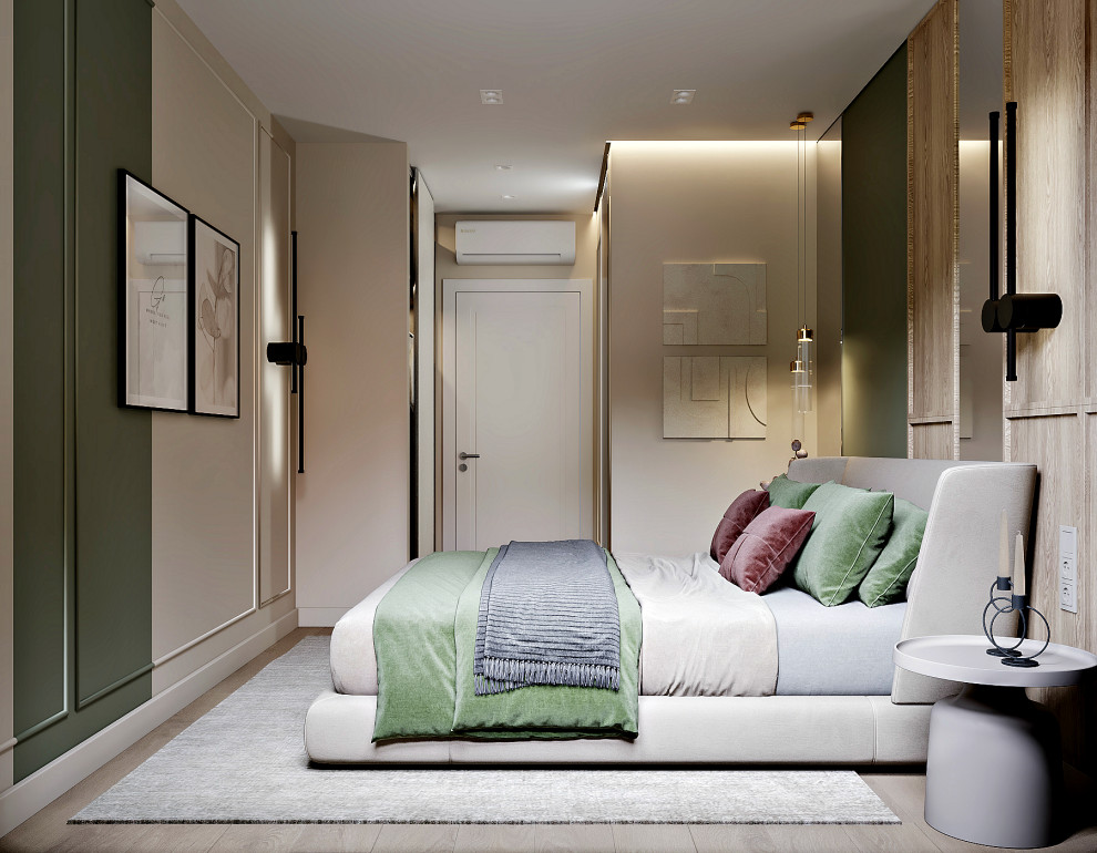 ЖК КУБАНСКИЙ