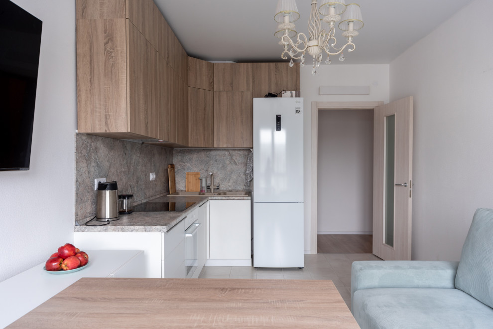 Кухня Трансформер