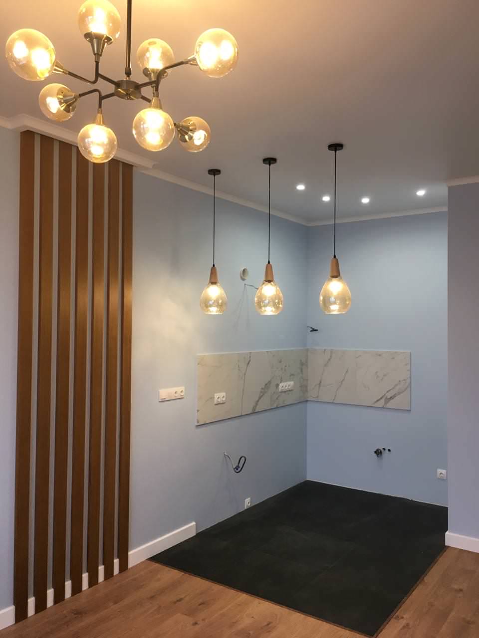 ЖК Сердце Столицы2