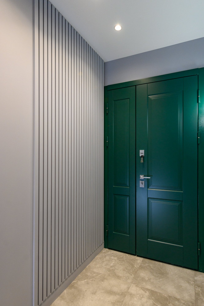 Cталинка на Свеаборгской ул., 27