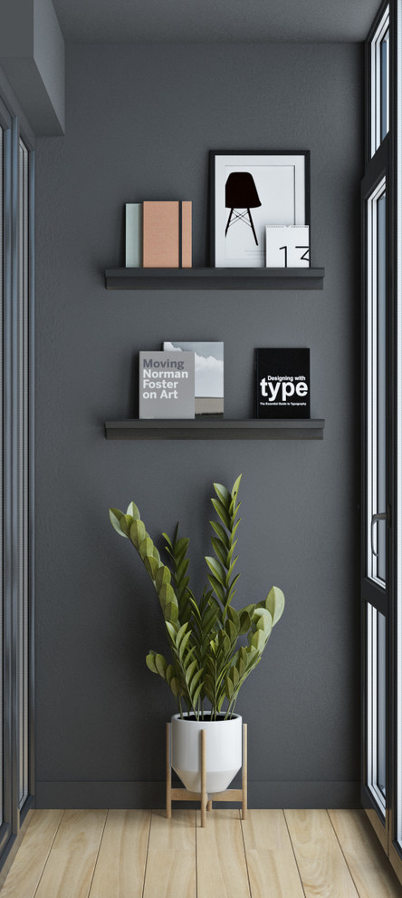 ЖК "Пригород лесное" для холостяка