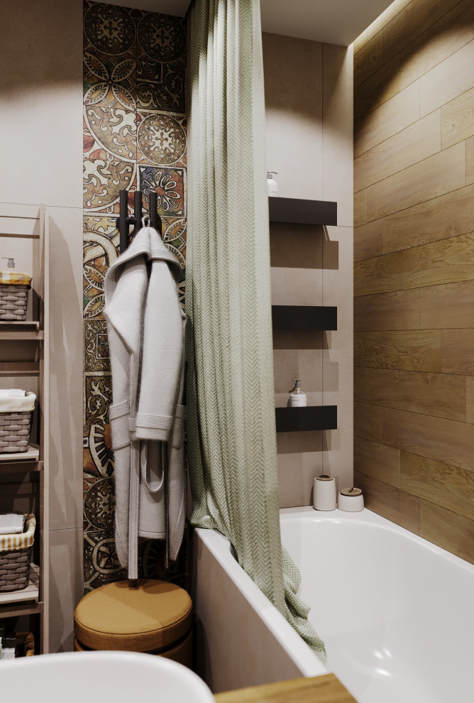 ЖК Левобережный