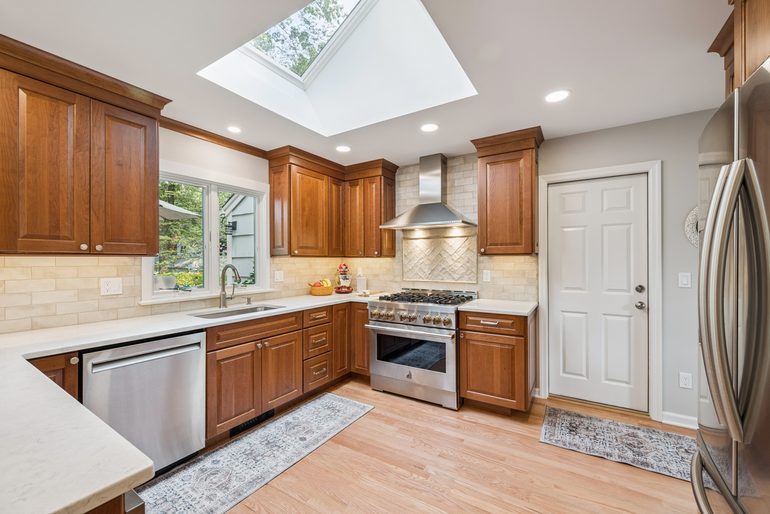 Morristown Kitchen