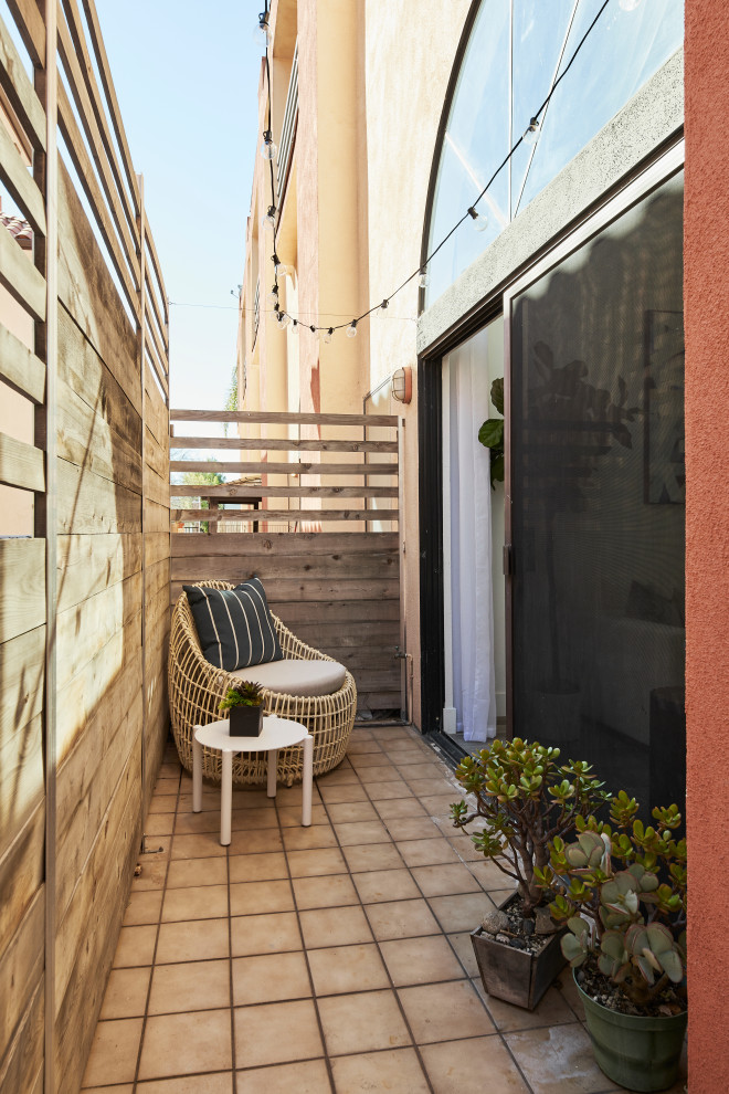 Modern Home Refresh