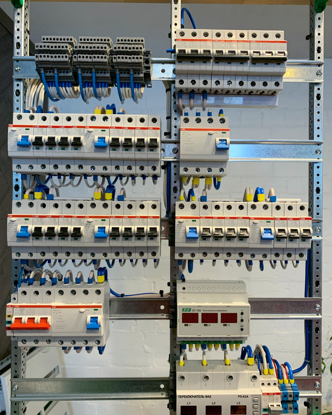 Наши работы