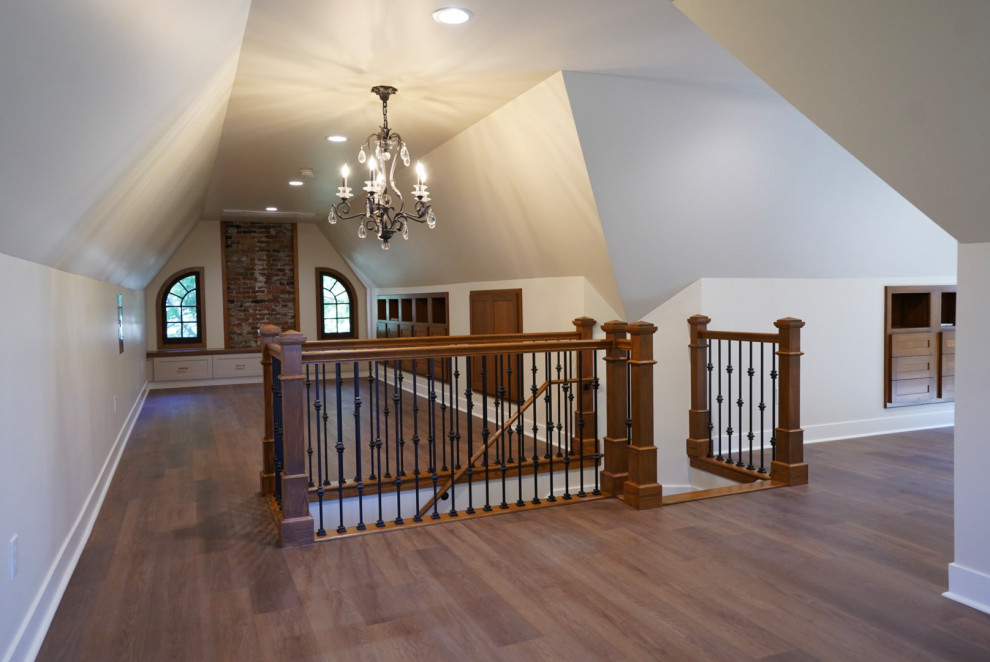 Upper Terrace