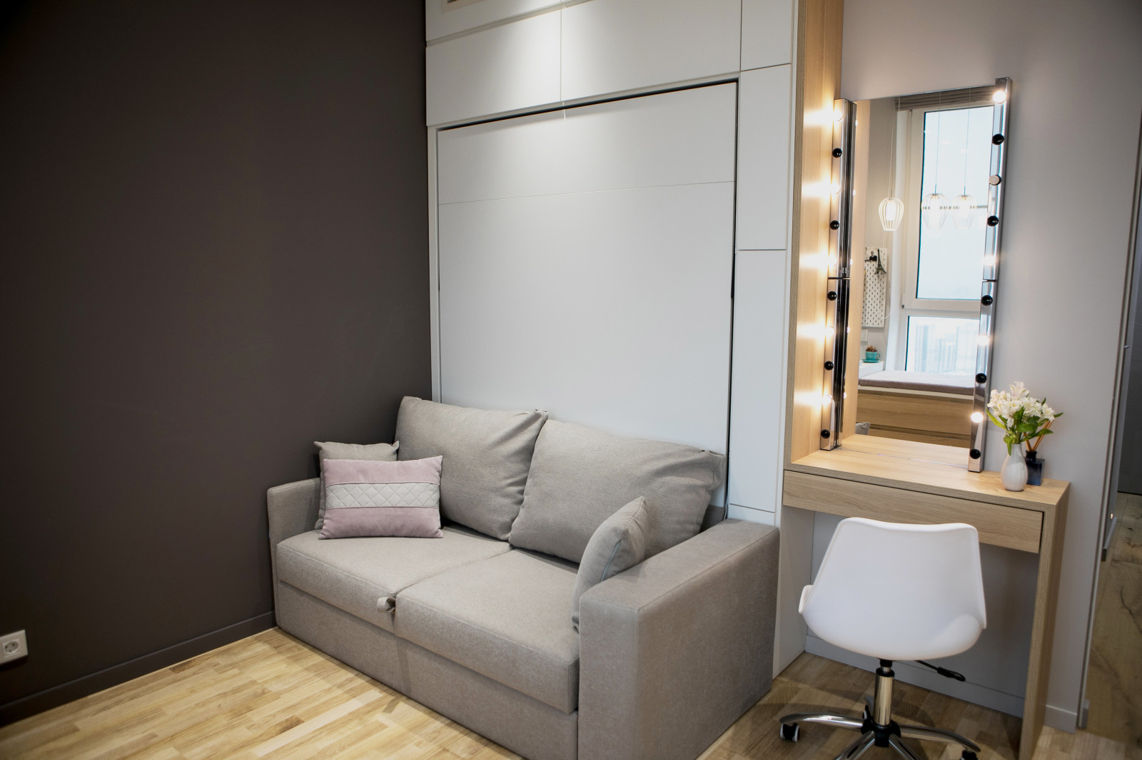 ЖК Измайловский