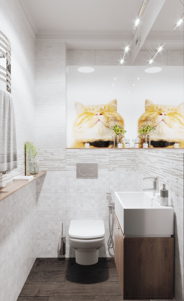 Проект офиса продаж