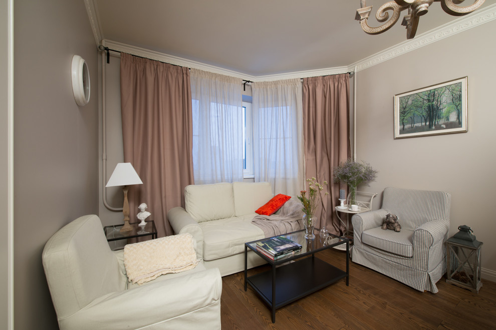 квартира в Коммунарке