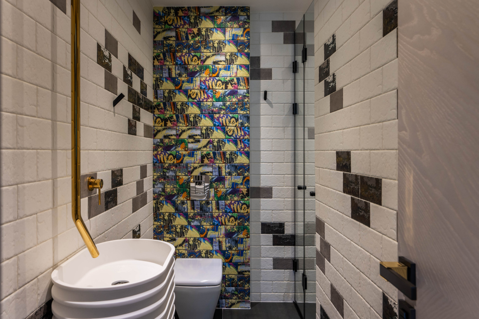 Коттедж в "Репинские дачи"