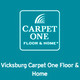 Vicksburg Carpet One Floor & Home