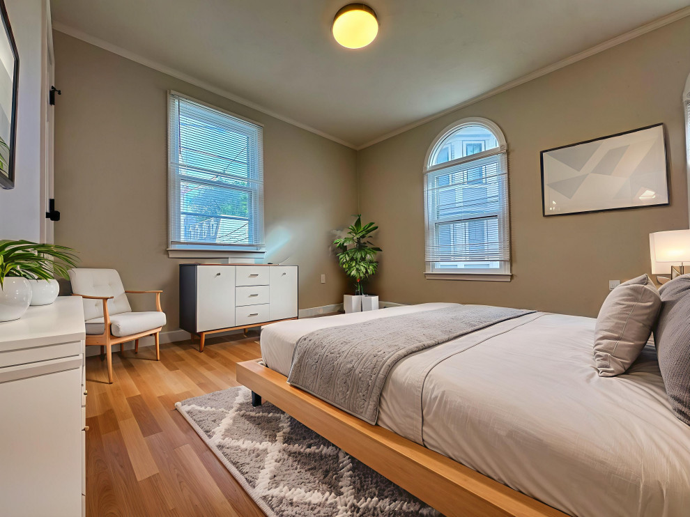 South Boston Single Family