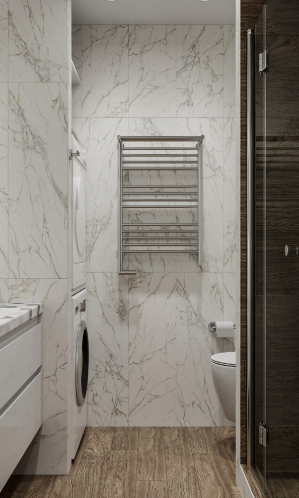 Квартира в Москве 32 м2