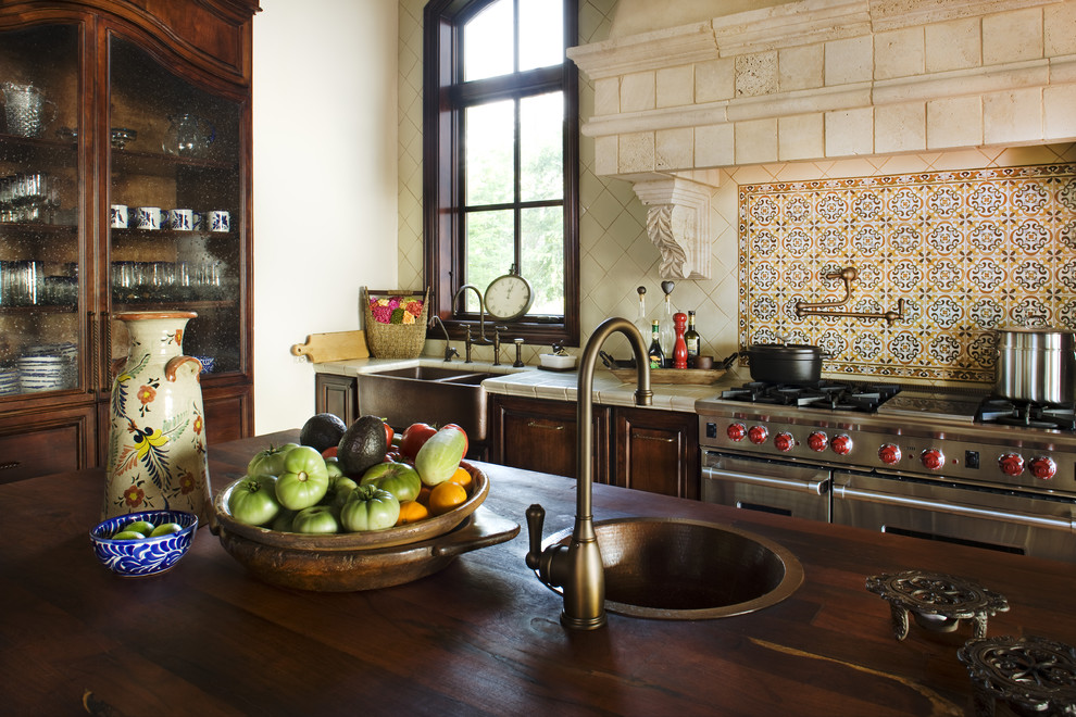 4 Kitchen Fixture Styles to Consider for Creating a Personalized Space