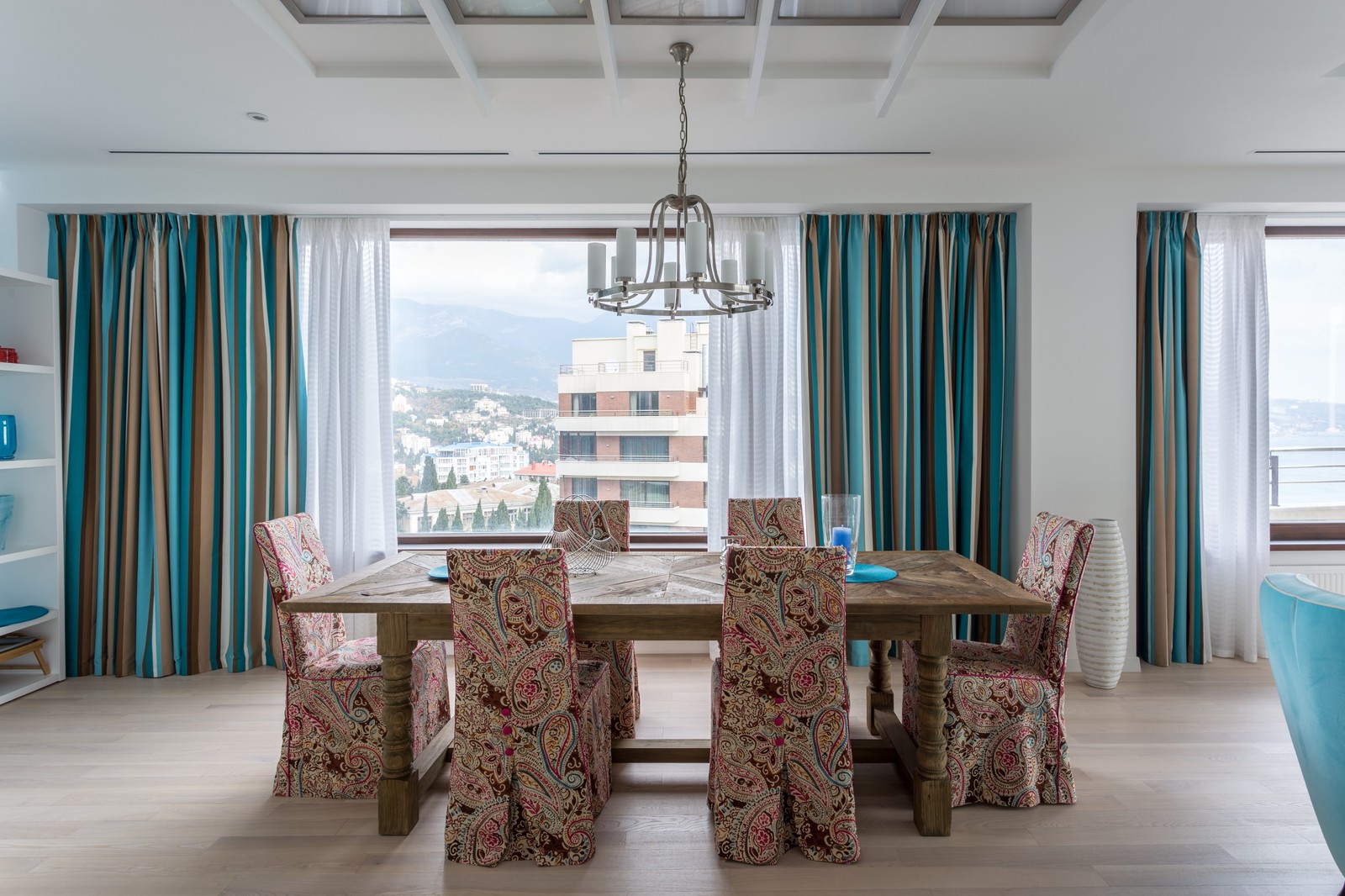 Морской бриз