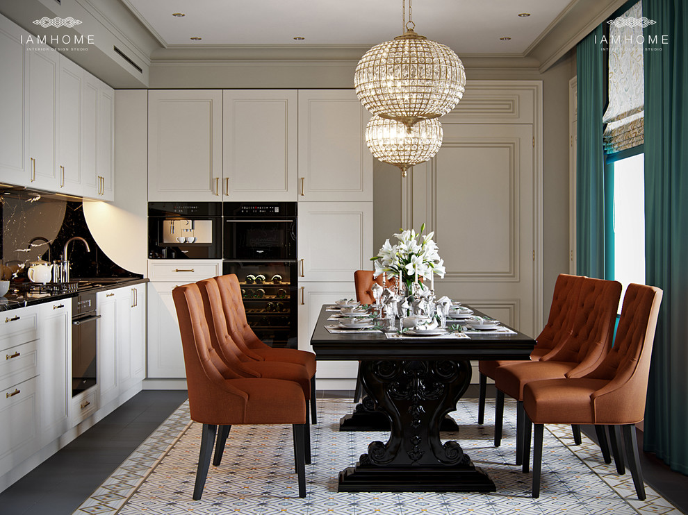 ПРОЕКТ "СЕМЬ «Я»"