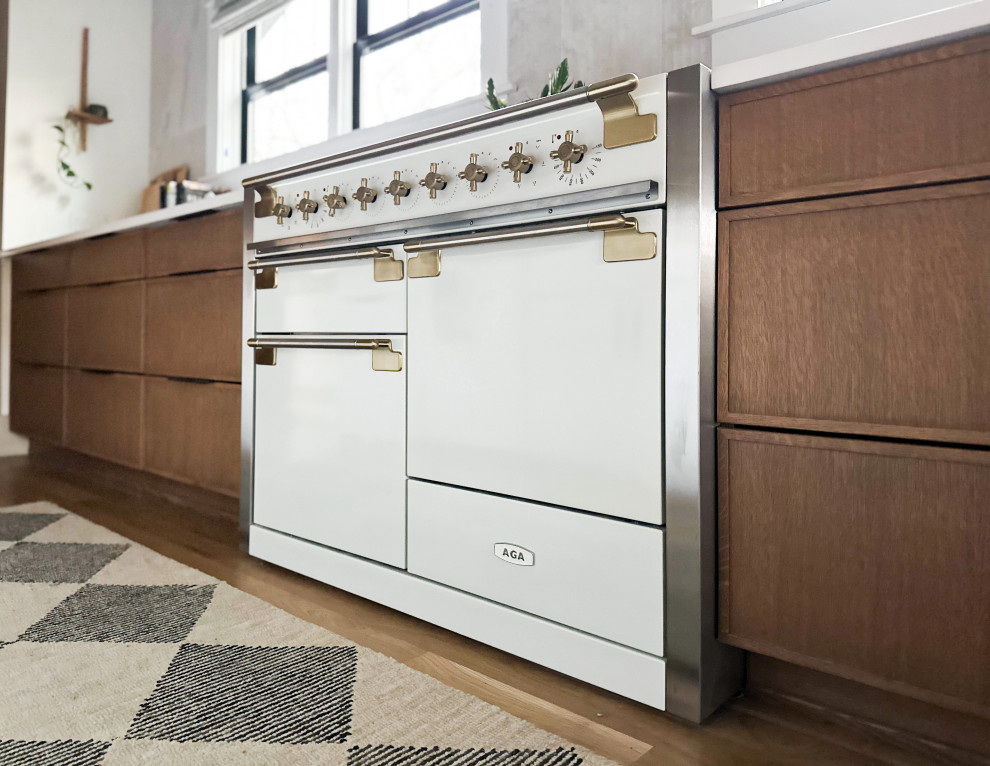 Refined Vintage Oasis | Littleton, CO | Historic Home Renovation