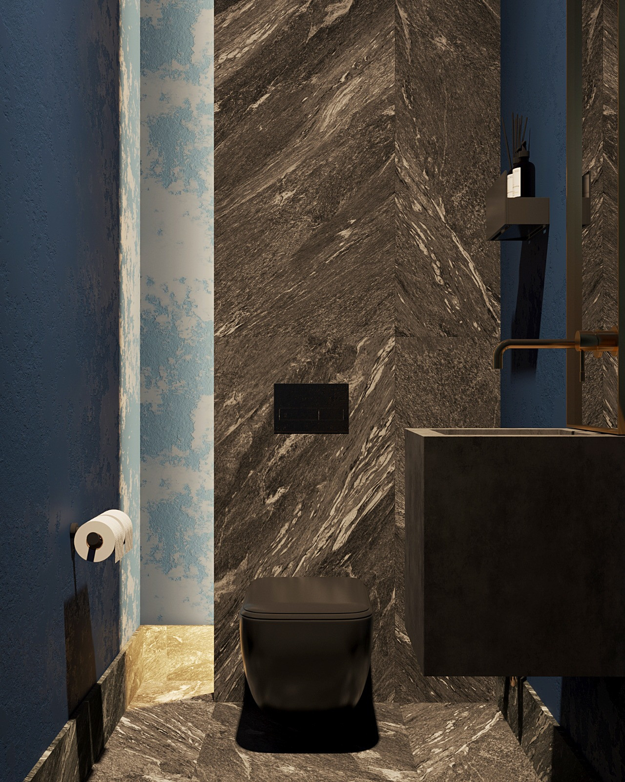 Ресторан, г. Иннополис