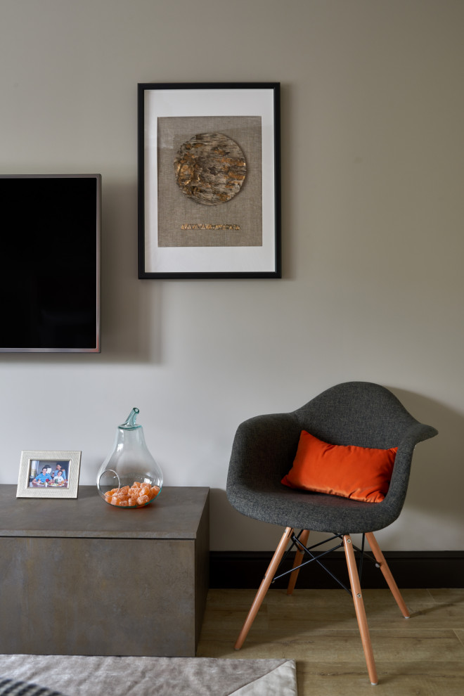 Спальня Алики Смеховой