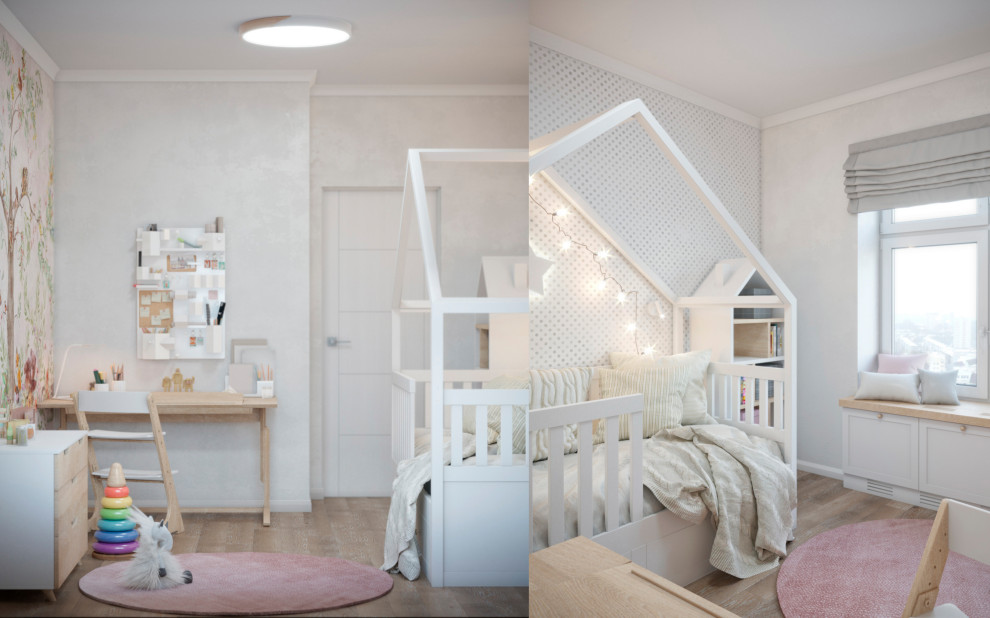 ЖК «Витражи»