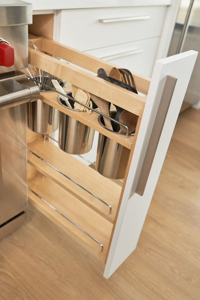 Cabinetry