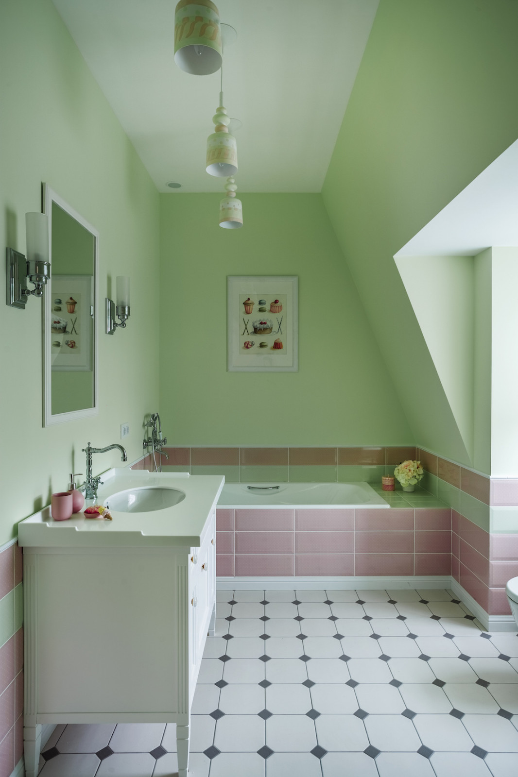 Таунхаус в ЖК Ильинка