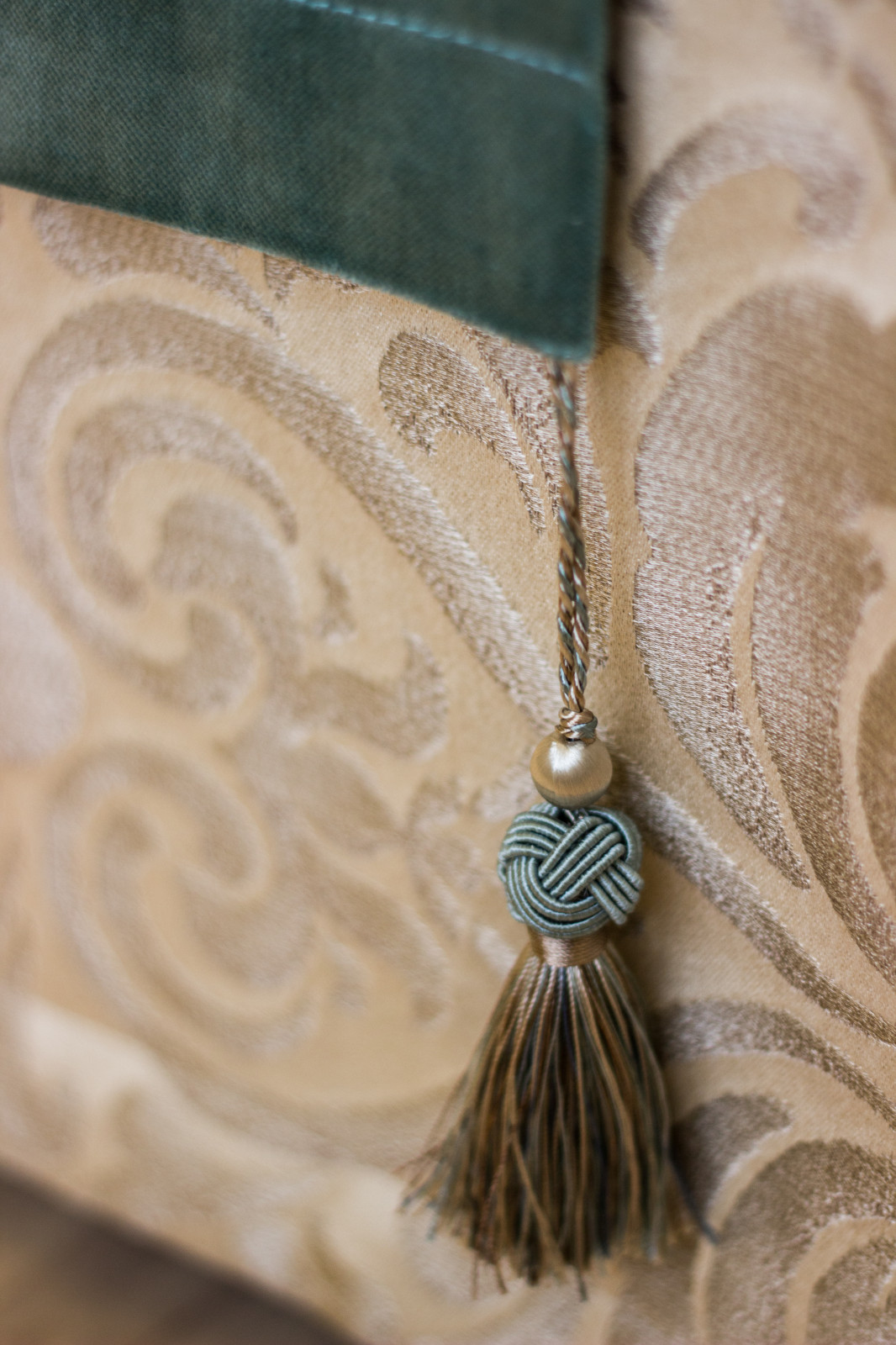 Загородный дом