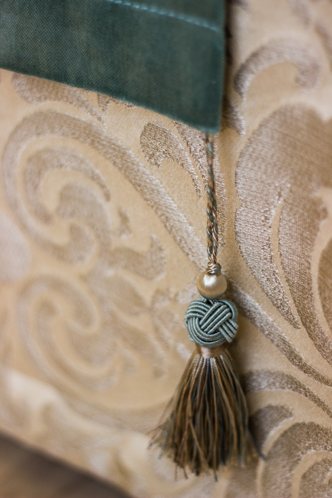 Загородный дом