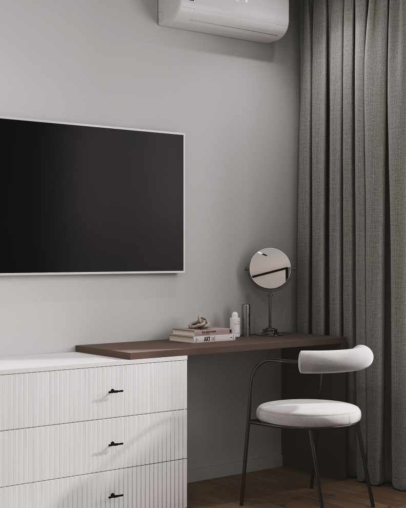 Квартира на Куйбышева