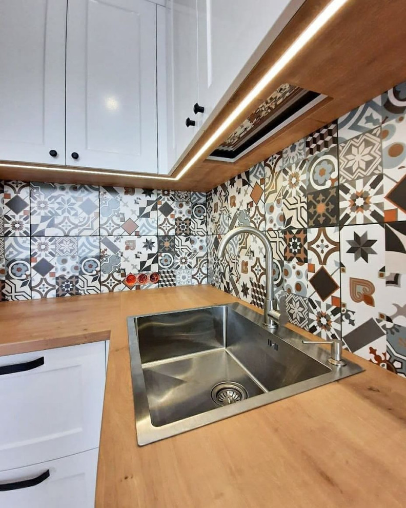 Кухни на заказ