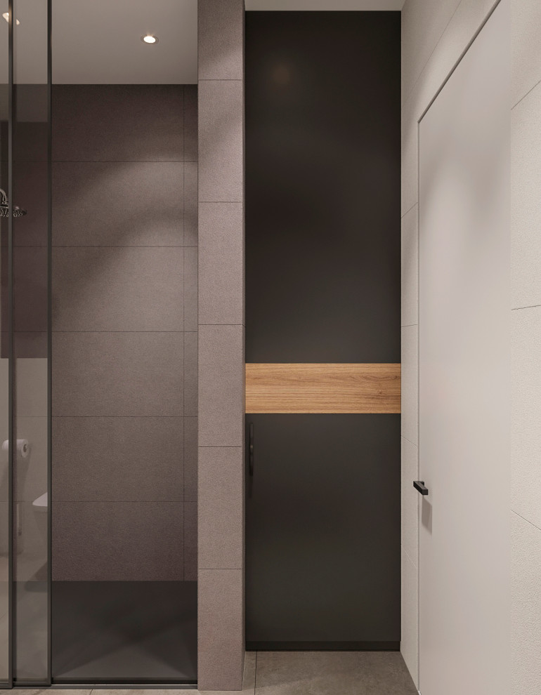 ЖК "MID" 65 кв.м.