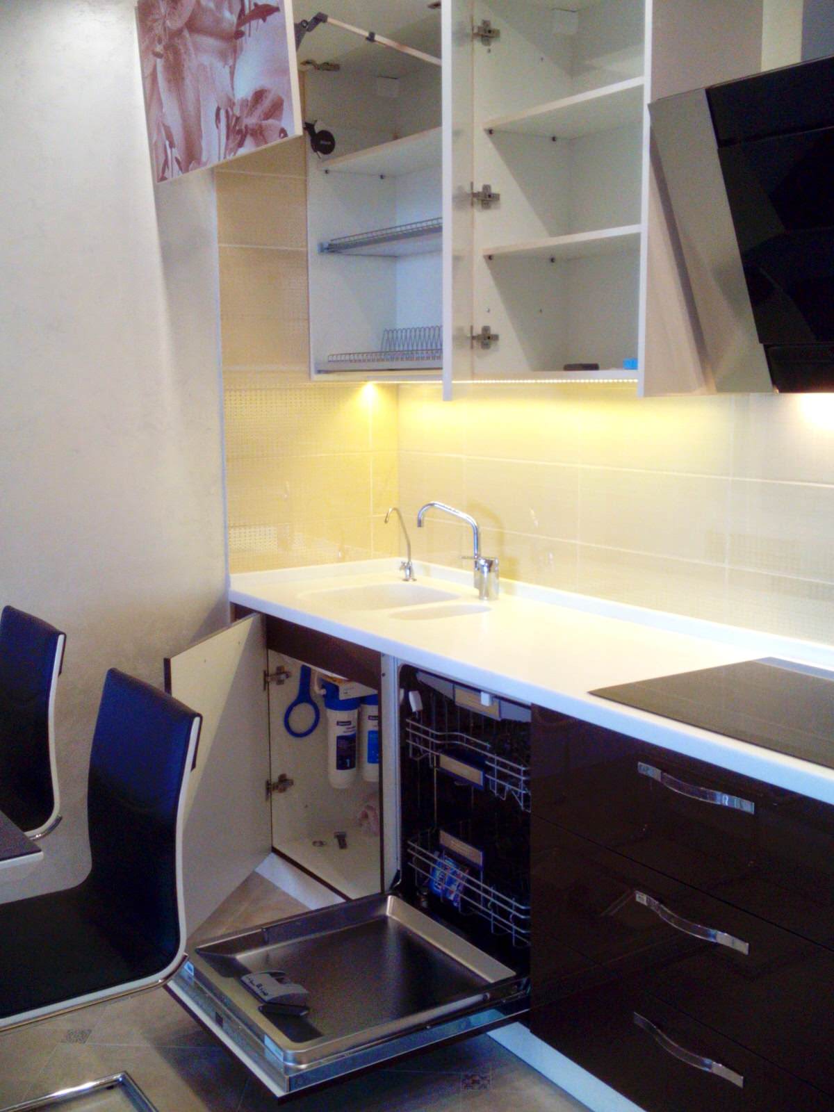 готовые решения