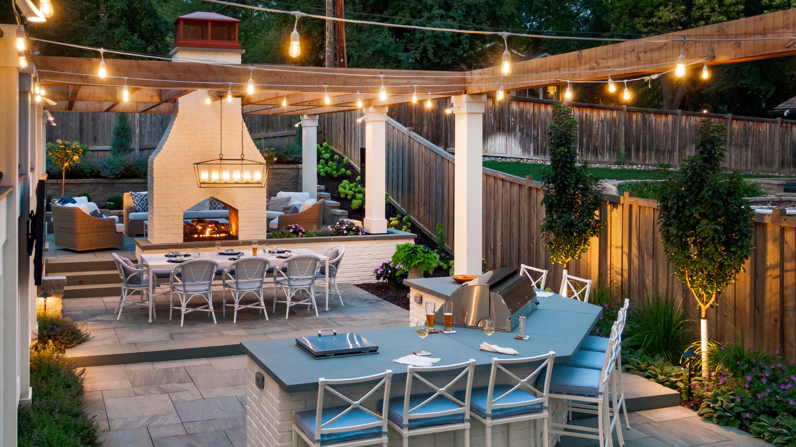 10 Design Features Pros Recommend for Entertaining at Home